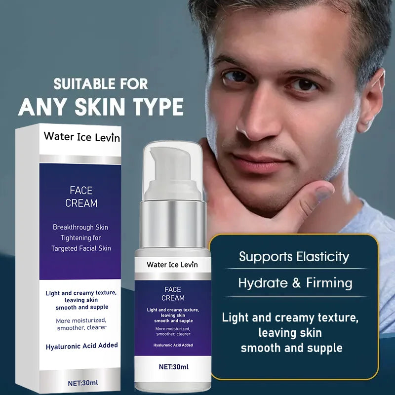 Instant Face Lift Cream Moisturizing Sagging Improvement Reduce Fine Lines Damaged Skin Repair Facial Cream Nourishing Skin Care Qme