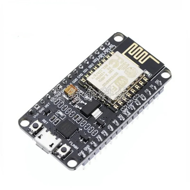 New wireless module CH340 NodeMcu V3 Lua WIFI IoT development board based on ESP8266 Qme