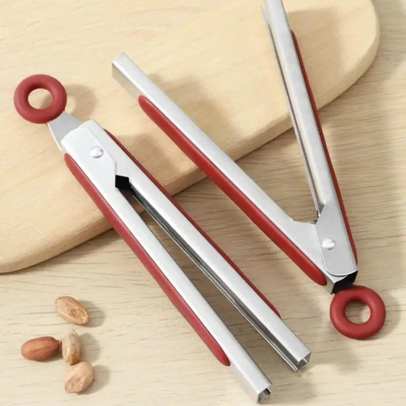 Pecans Almonds Brazil Nuts Shells Peel Supplies Stainless Steel Qme