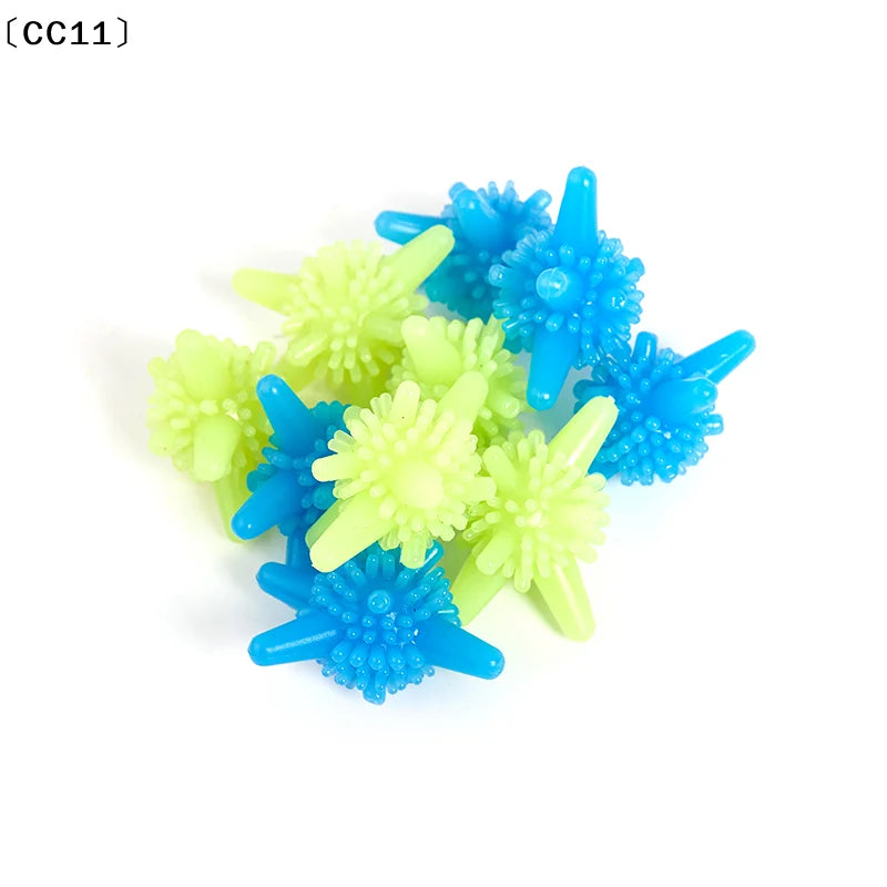 Magic Laundry Ball Cleaning Washing Machine Clothes Softener Starfish Qme