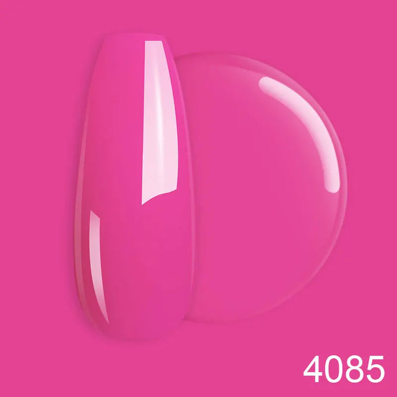 Arte Clavo Gel Nail Polish 180 Colors Supplies Varnish Semi Permanent