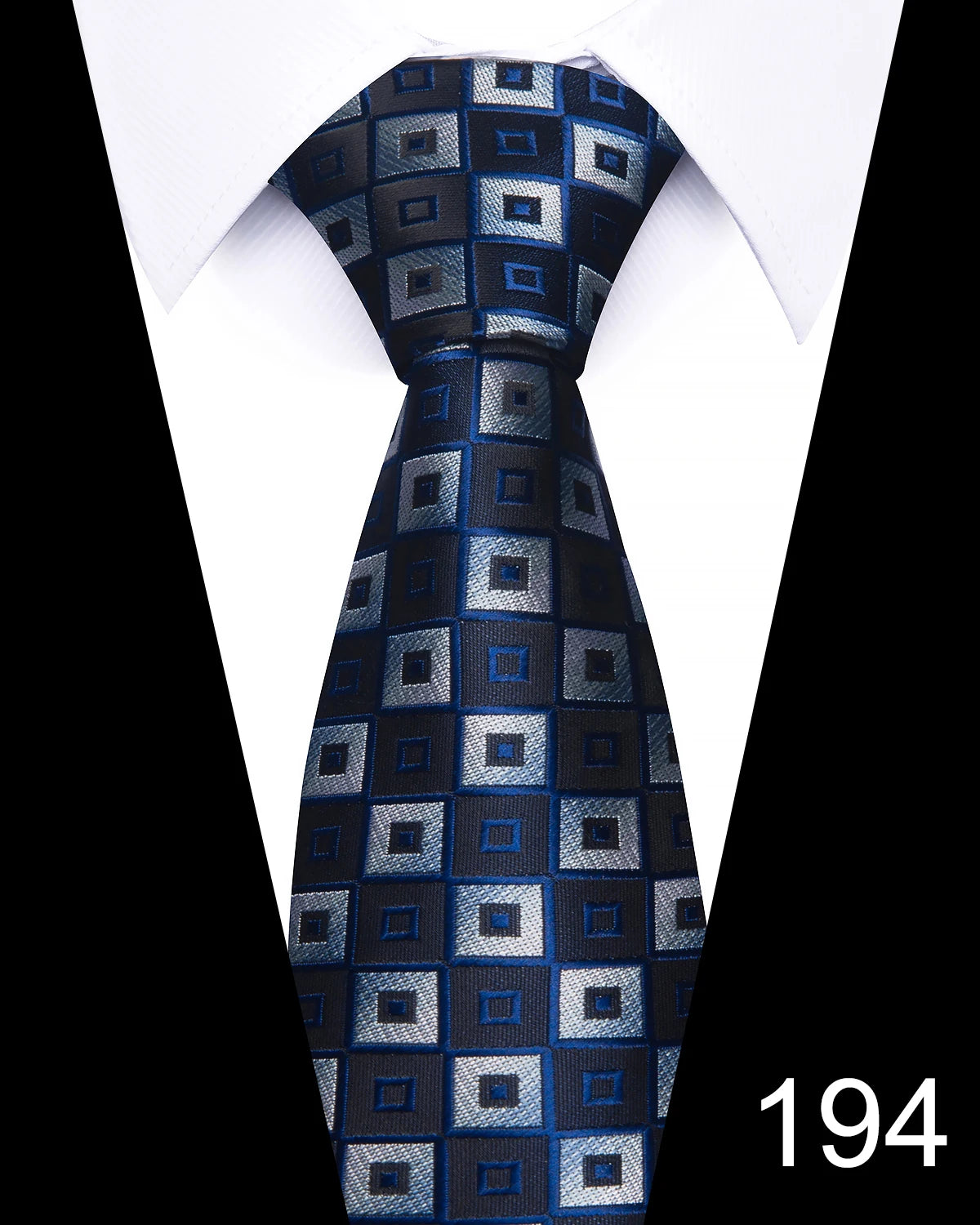 Tie Men Gravatas Grade 100 Silk Neck Hombre Printed Formal Clothing Qme 194 China Mainland