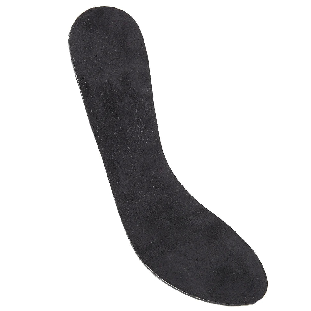 2 Pairs Women High Heeled Shoes Non slip Insoles Elastic Shock Absorption Foot Pad Shock Absorption Insole Foot Pad Women Insole Qme
