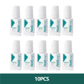 Nailpop 30 20 Nail Glue Strong Adhesive Fast Dry Fake Tips Rhinestone Qme 7ml Glue 10pcs