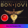 Classic Rock Greatest Hits Album Set CD Only 2CD in Clear Plastic Case High-Fidelity Sound Included, for Music Lovers Collection Qme Greatest Hits
