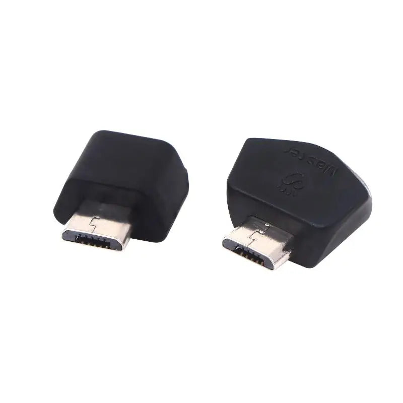Universal Adapter Android Micro C Head Replacement G502 Master Qme