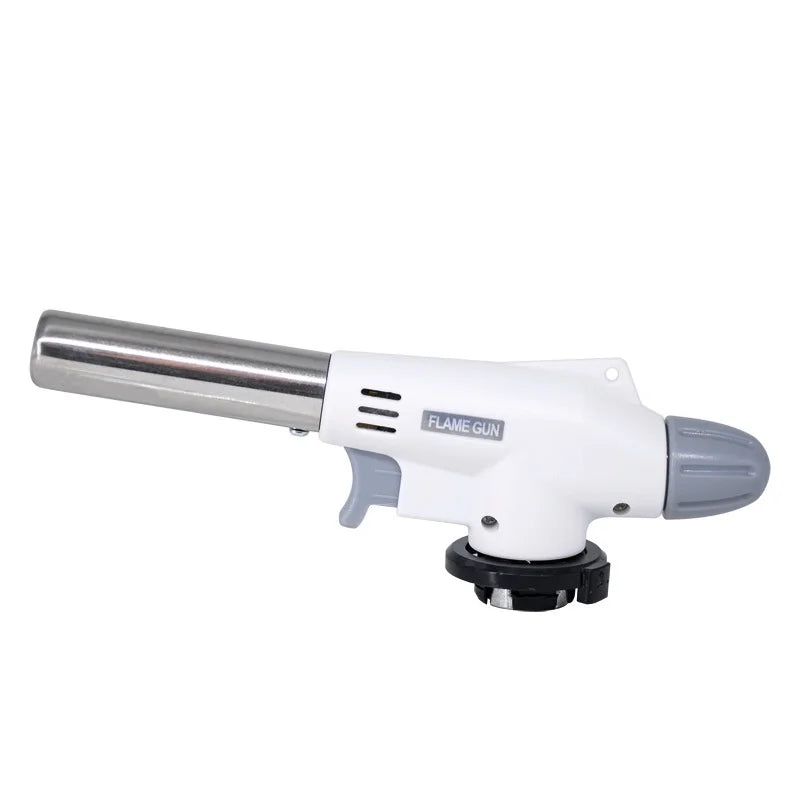 Torch Cooking Autoignition Butane Gas Welding-burner Welding Burner Qme
