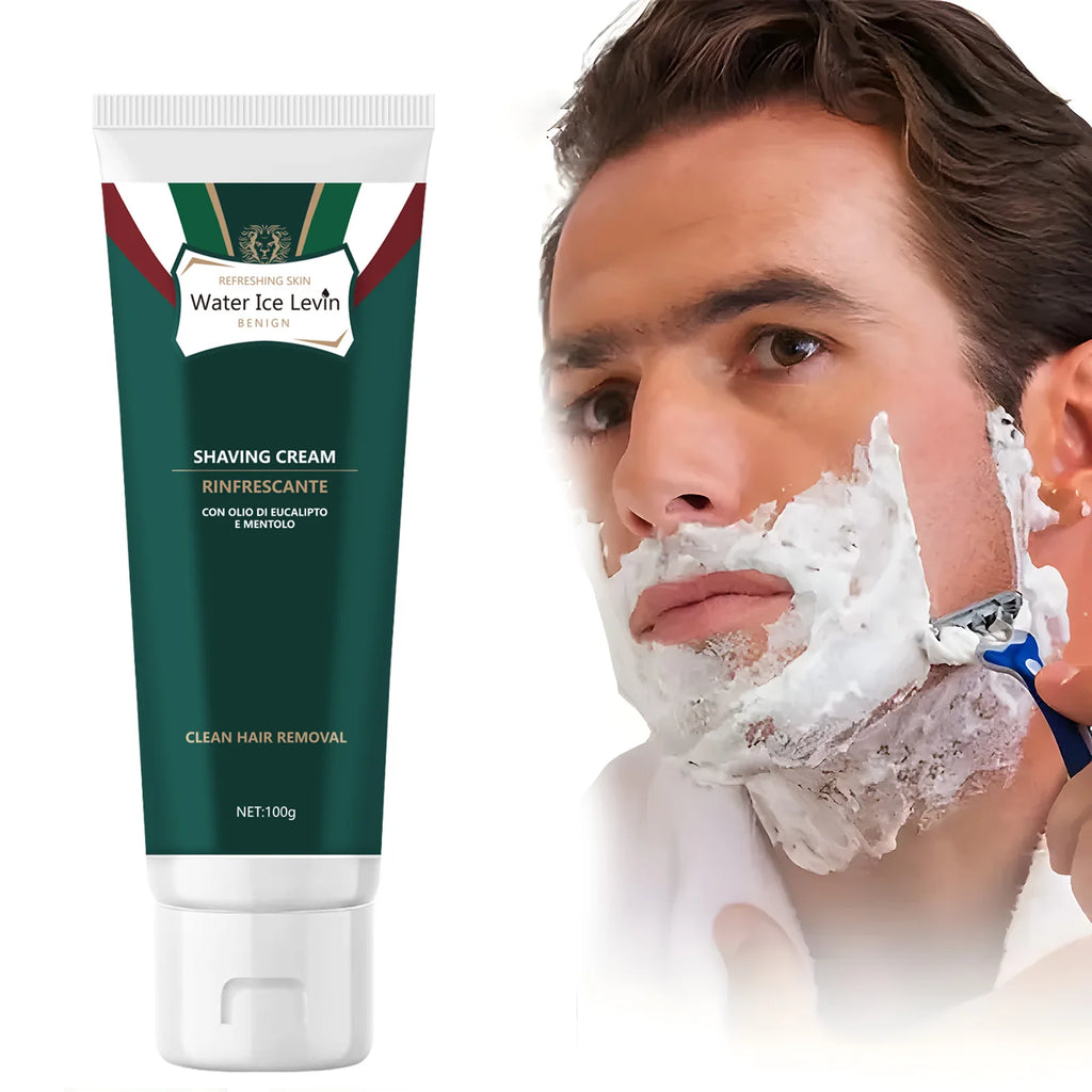 Dry Skin Shaving gel for men, Skin Intimate Shaving cream for men, Shaving cream, Shaving foam for Men, Shaving gel for men Qme