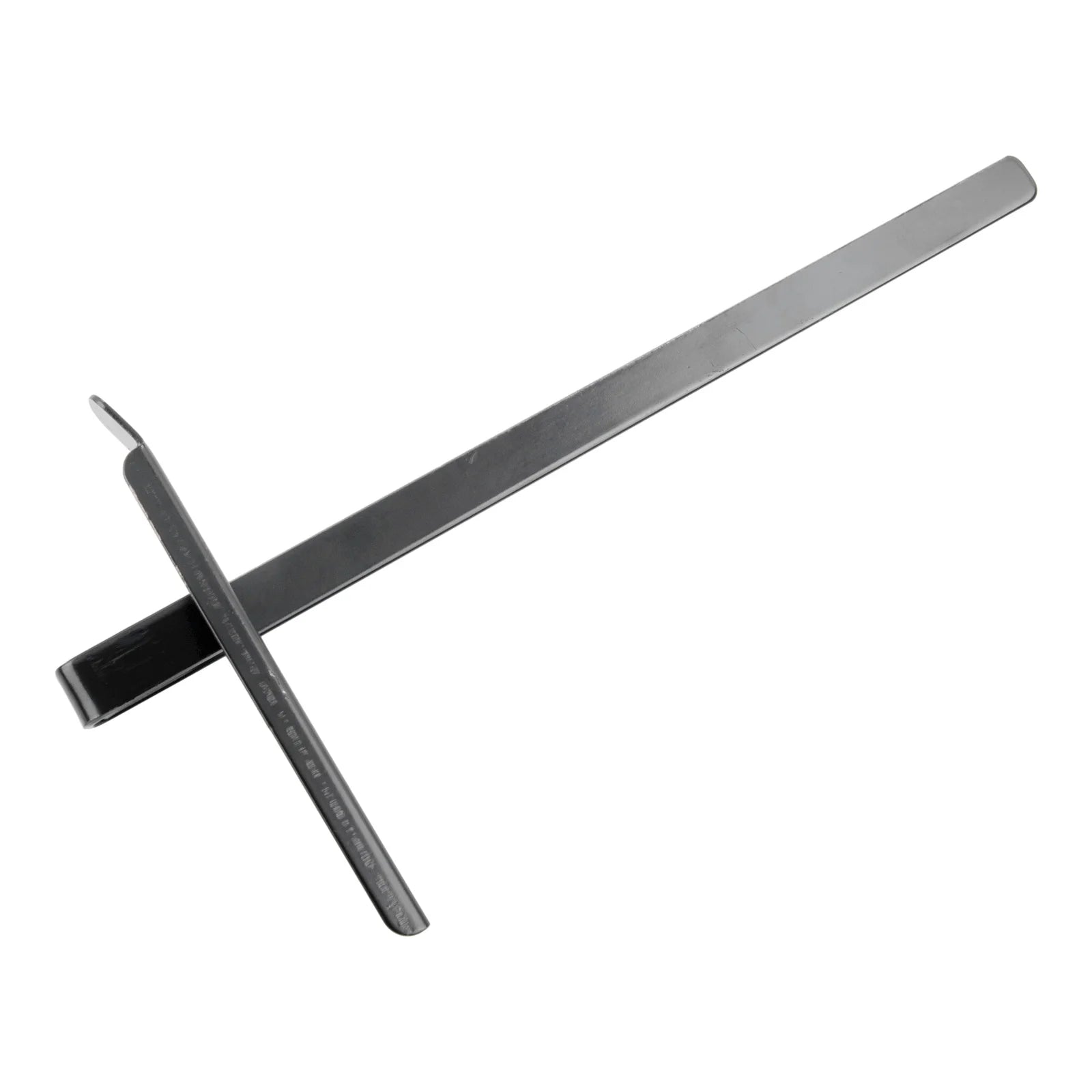 1 Pc 260mm Circular Saw Scale Ruler Guide Rip Fence For 7Inch Electric Circular Saw Power Tool Accessories 260mmX120mm Qme