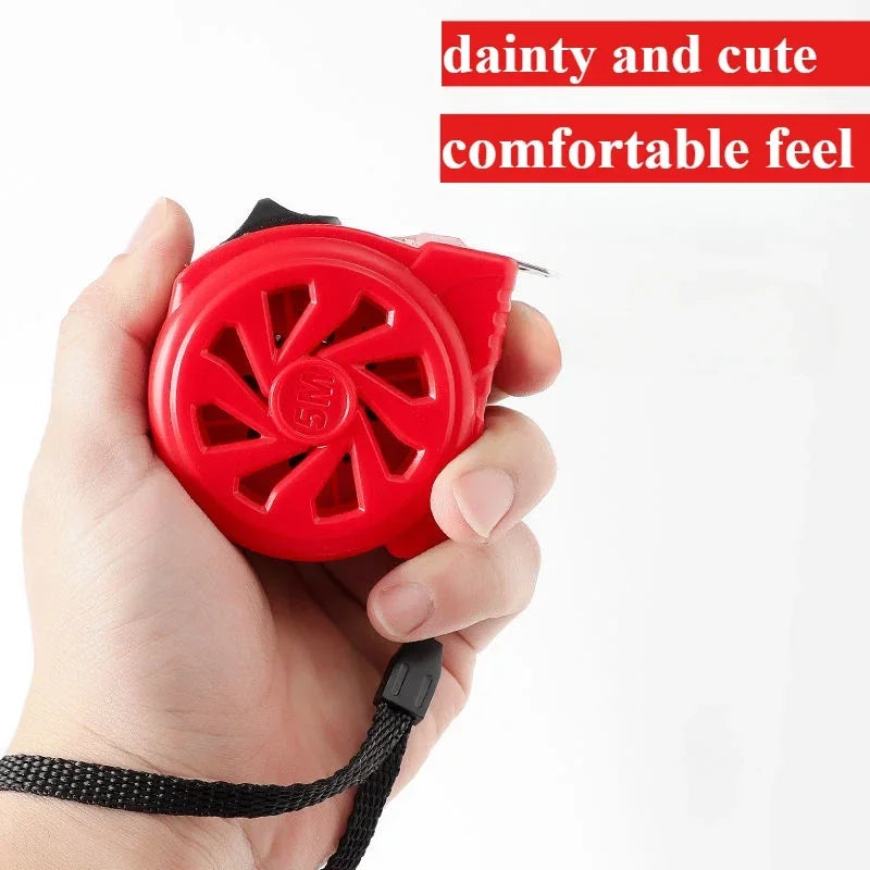 7.5/3/5M Meters Tape Measure Toughbuilt Measuring Tape Construction Tape Measure Site Measuring Construction tools Instrument Qme