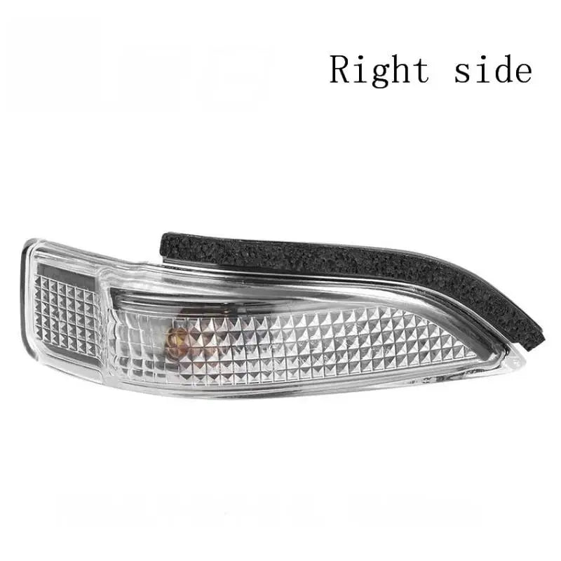1 Rearview Mirror Turn Signal Flashing 81730-52100 Camry 2011-2014 Qme A2 Right side