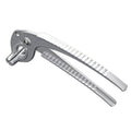 Aluminium Alloy Pan Bowl Gripper Portable Pot Cookware Handle Holder Qme A