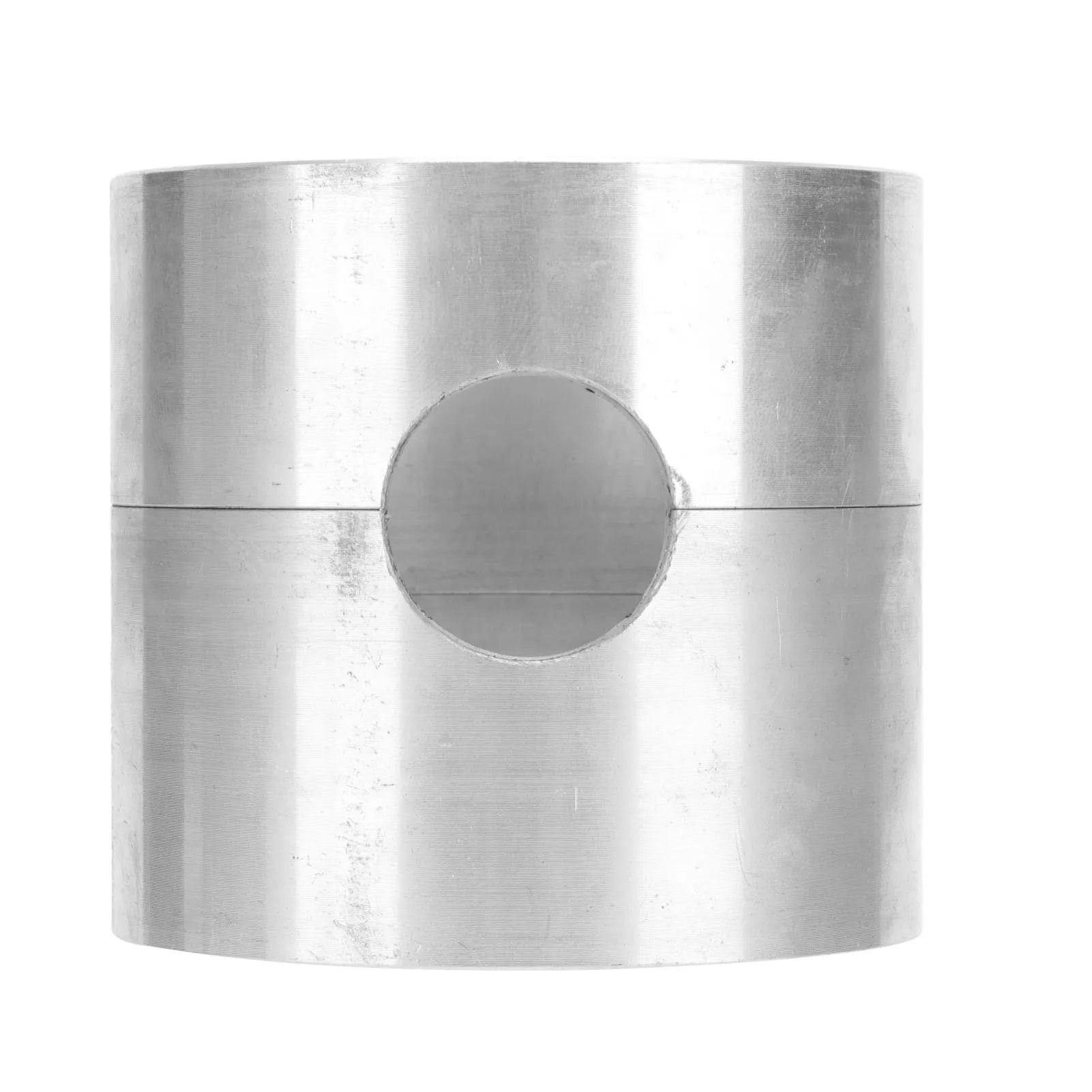 Jewelry Casting Pot Compact Easy To Operate Multifunctional Aluminum Alloy Jewelry Melting Casting Tool for Jewelry Repairing Qme