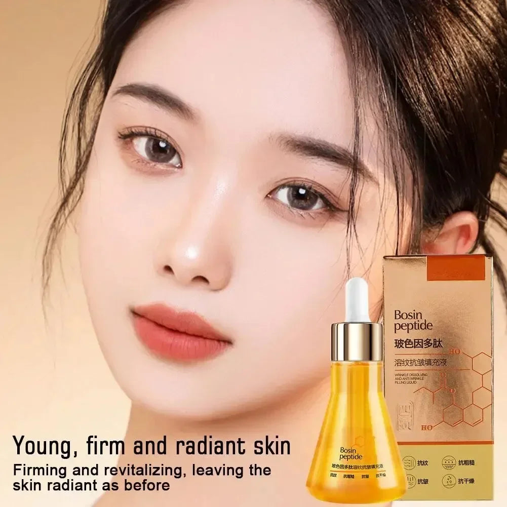 Peptide Essence Face Nourishing Revitapeptide Reversal Liquid Qme