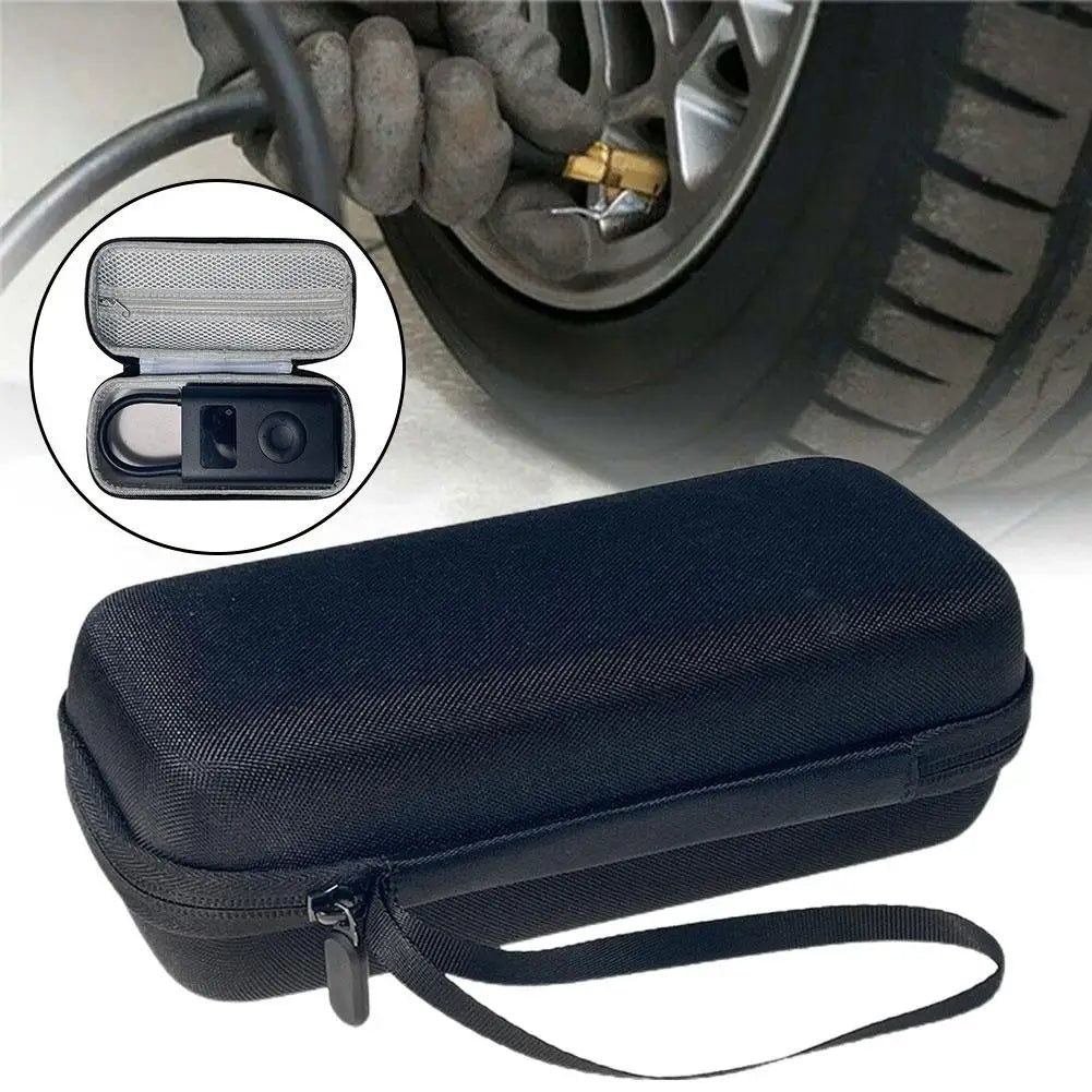 Hard EVA Case For Xiaomi 2 Car Inflator Pump Case Mijia Inflatable Treasure Box Electric High Pressure Air Pump Protective Qme