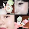 Mild Non-irritating Makeup Remover LUCKGO Guava Plant Extract Deep Qme NO.LG05
