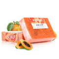 M+ Hand Deep Cleaning Scrub Exfoliating Kojic Acid Turmeric Lemon Qme 100g