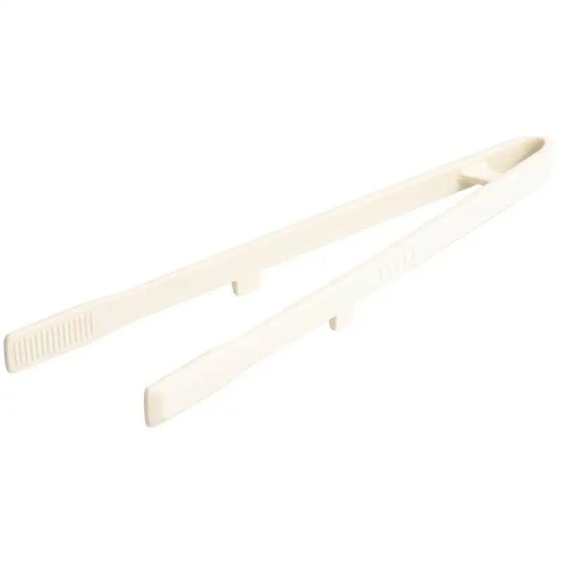 Silicone Grill Tongs Non-stick Food Bread Clip Heat Resistant BBQ Qme A3