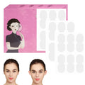 Cosmetic Ear Corrector Elf Stickers Patches No More Big Ears Sticking Qme 18pcs CN