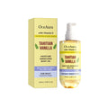 Oceaura Vanilla Moisture Body Oil Vitamin E Infused Fast Absorbing Qme 100ml 100ml
