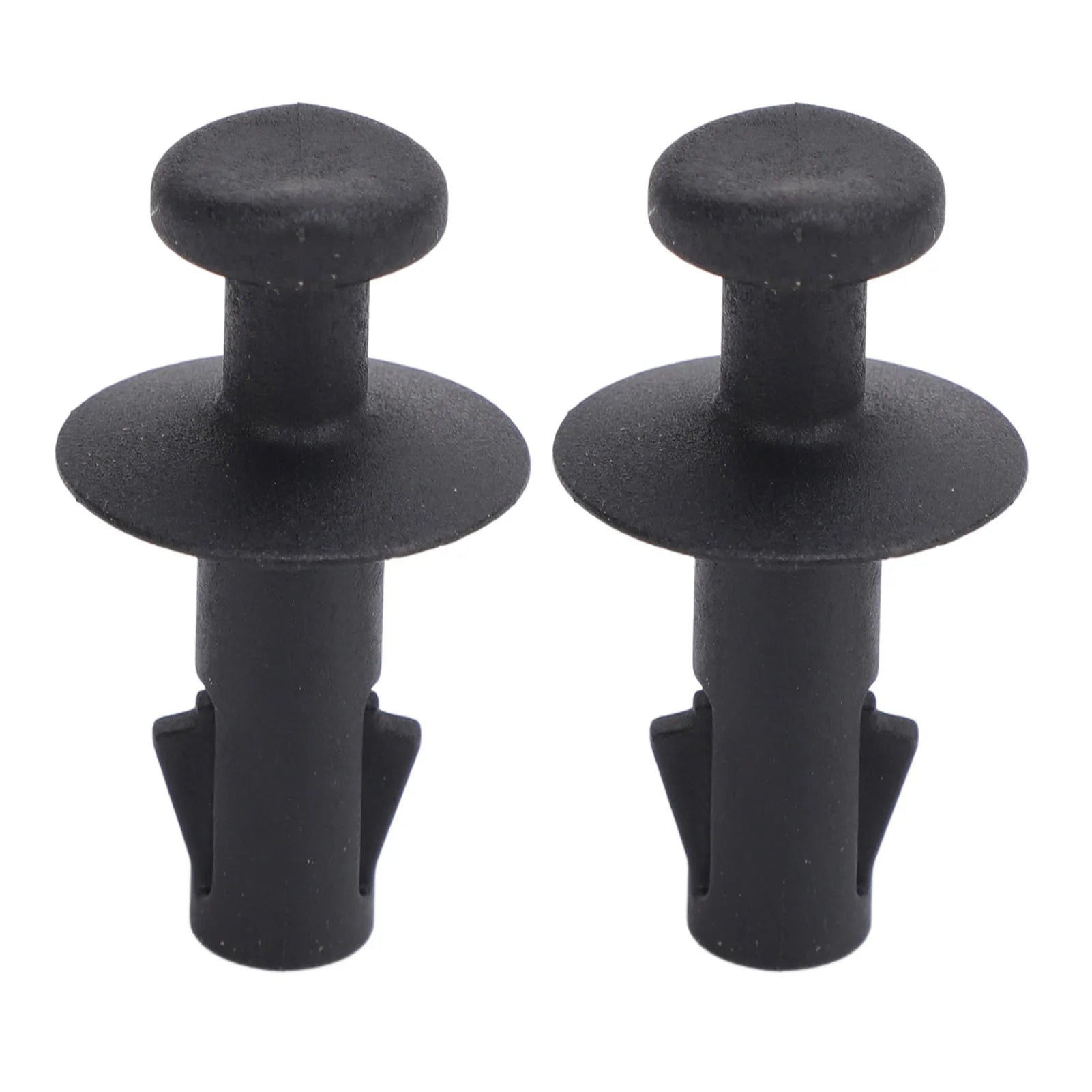 2pcs Automotive Trunk Clip OEM 95129884 Precise Fit Easy to Install Replacement for Opel Mokka X 2013-2019 Qme 2pcs