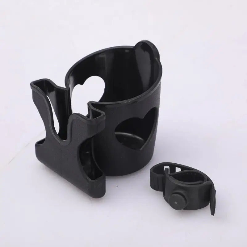 Mobile Phone Holderbottle Holderelectric Carbicycle Universal Water Qme Black