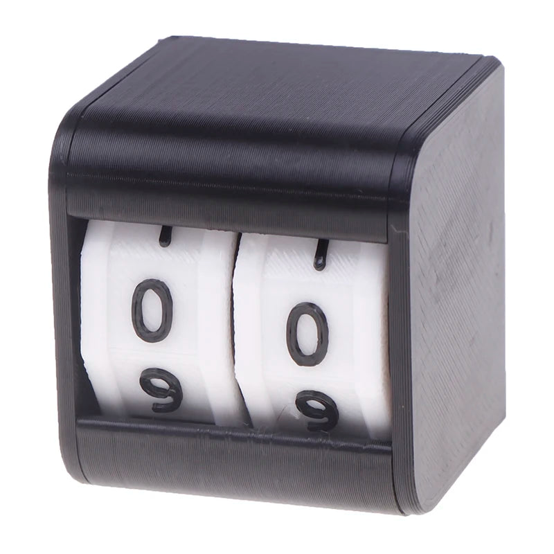 Counters Board Game Score Counter Life Tabletop Foosball Scoring Qme