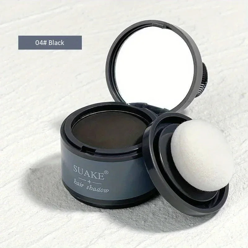 Hairline Contouring Powder Hair Repairing Shadow Filling Forehead Qme 04