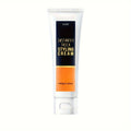 GZE Instantly Thick Styling Cream - Volumizes, Texturizes, and Adds Body to Hair - Lightweight Formula for All Hair Types Qme Styling Cream