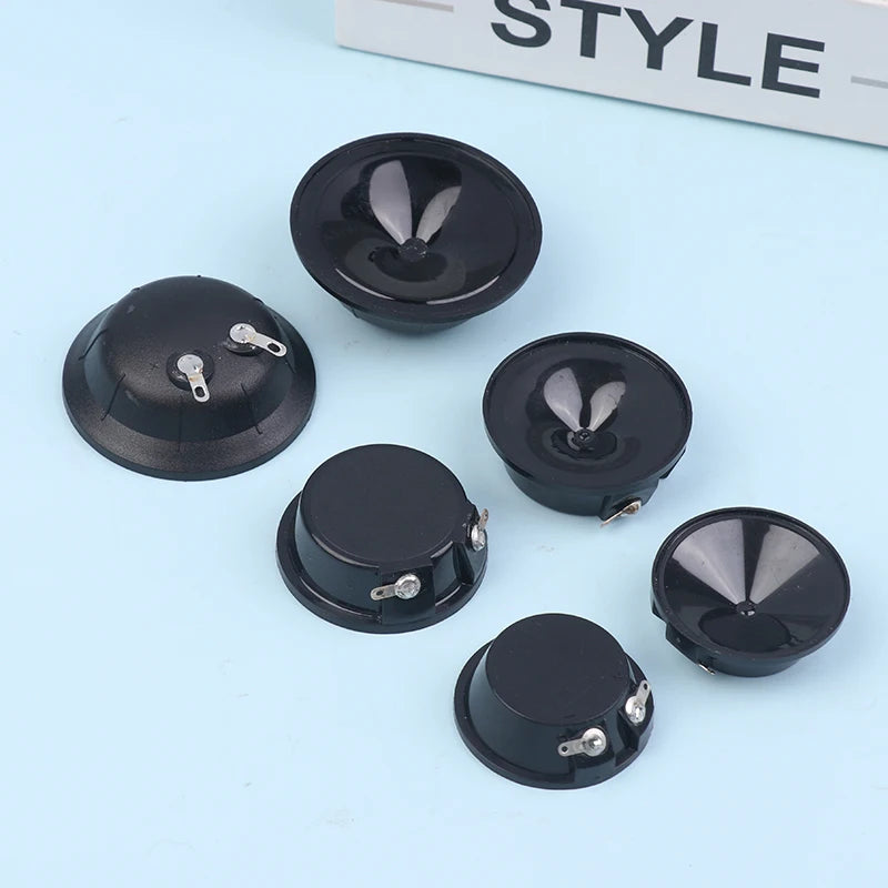 Dual 3840 4140 5140 Waterproof Ultrasonic Speakers Audio Repellent Qme