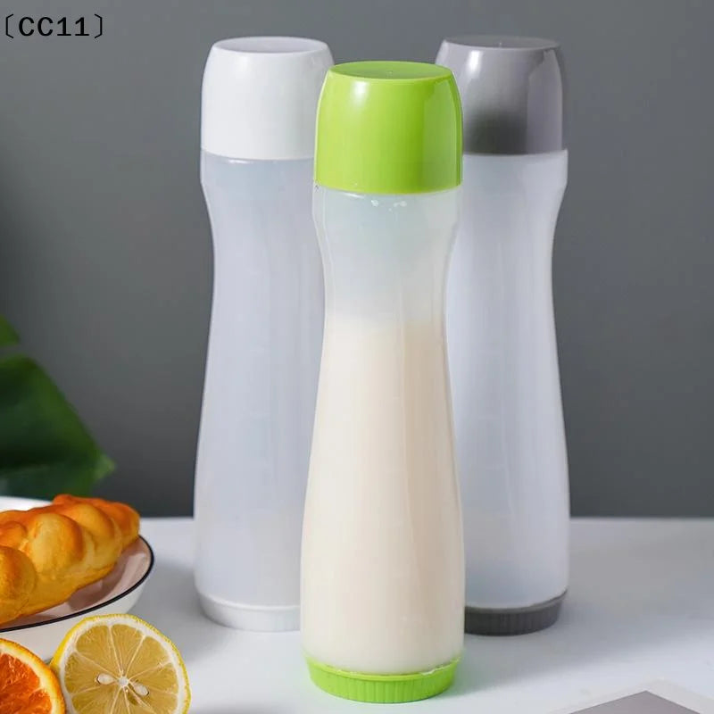 Pancake Dispenser Pancakes Hand-cranked Batter Cupcake CrepeCC11 Qme