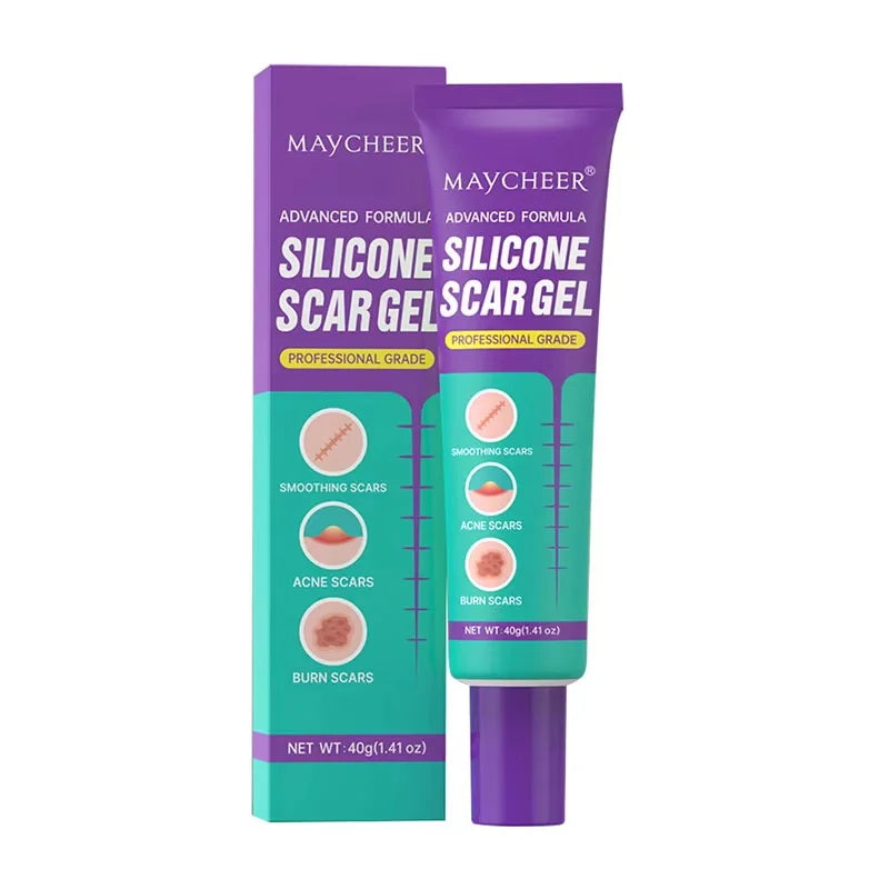 Stretch Marks Repair Cream Fade Lines Improve Duliness Tightness Long-lasting Moisturizing Smooth Enhance Elasticity Body Care Qme 1pc