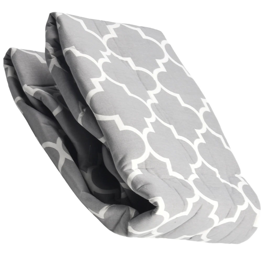 Pad Ironing Board Cover Temperature Resistance Protection Mesh Cloth Qme