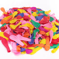 500pcs/lot Water Bombs Balloon Filling Latex Balloons Games Party Balloons Circus Waterballon Outdoor Game Toys for Children Qme 500pcs Other