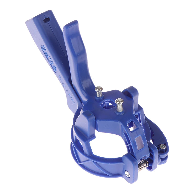Press Foam Booster Guns Labor-conserving Nozzle Clean Gap Filling Qme
