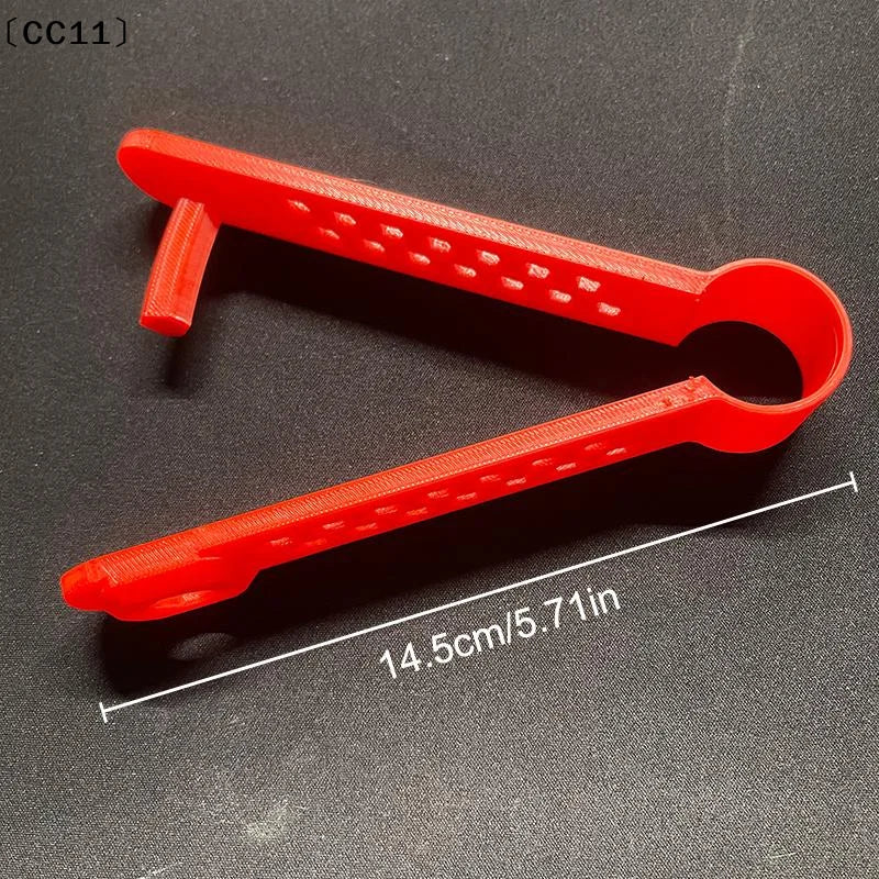 3D Printed Cherry Pitter Easy-to-use Fruit Corer Seed Remover Qme