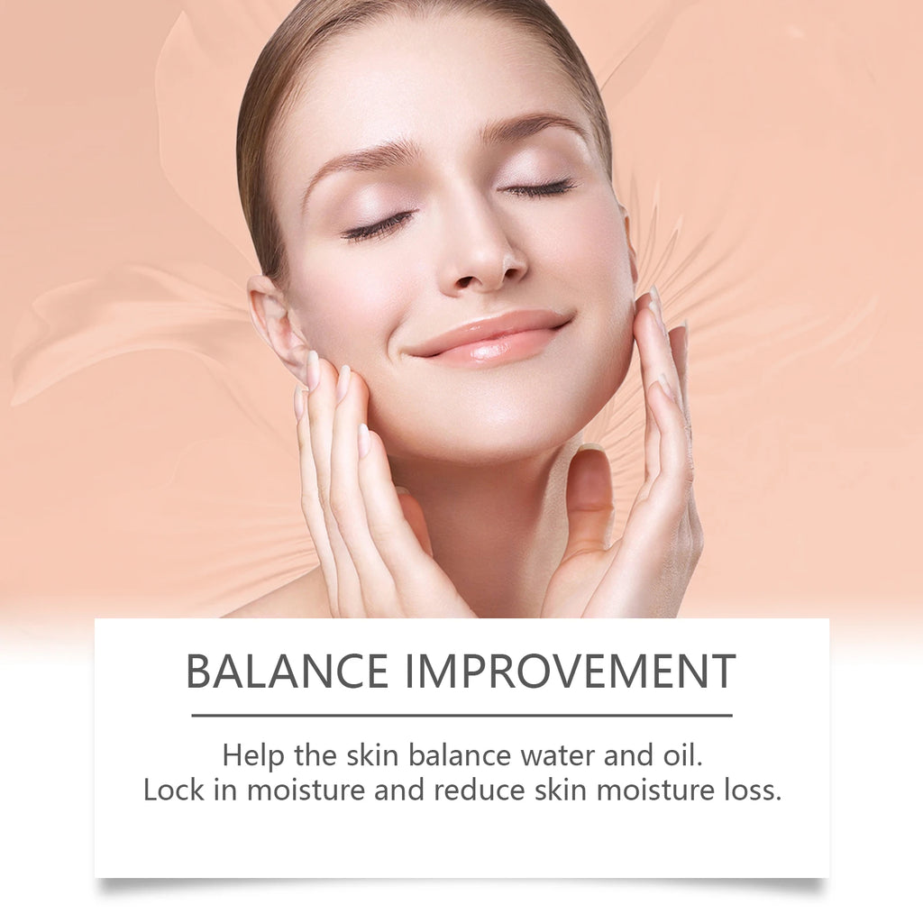 Lotus Facial Toner Soothing Moisturizing Smoothing Brightening Firming Skin Care for Sensitive Skin Pore Refining Essence Toner Qme