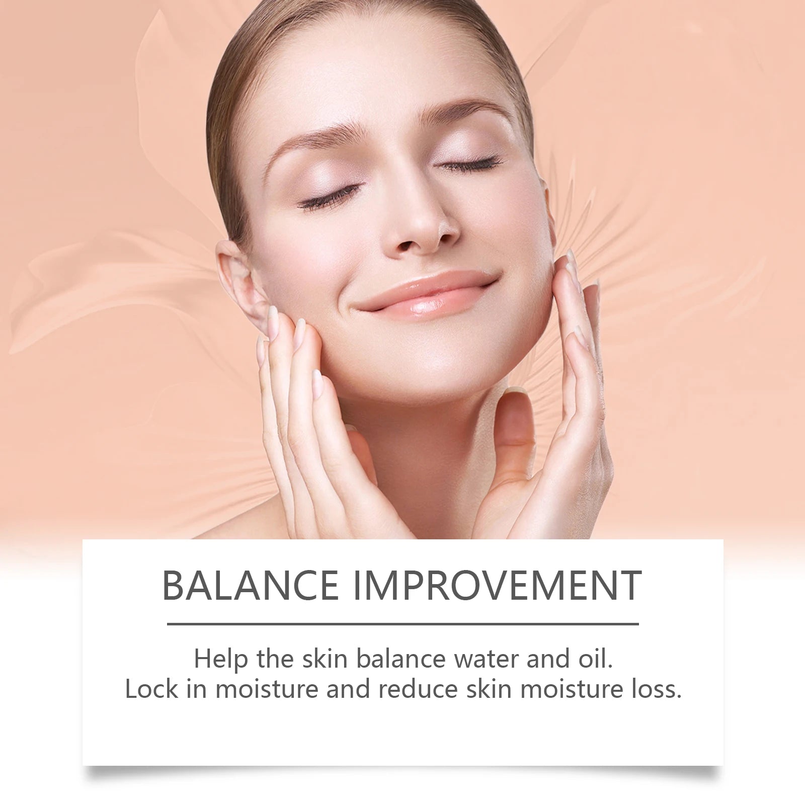 Lotus Facial Toner Soothing Moisturizing Smoothing Brightening Firming Skin Care for Sensitive Skin Pore Refining Essence Toner Qme
