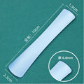 Eyelid Plate Stainless Steel Round Head Titanium Buried Wire Stopper Qme B