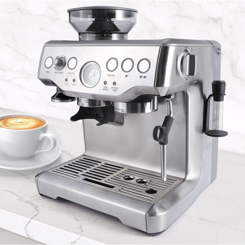 Magnet WDT Tool Espresso Distribution Accessories 10 Needle Coffee Qme