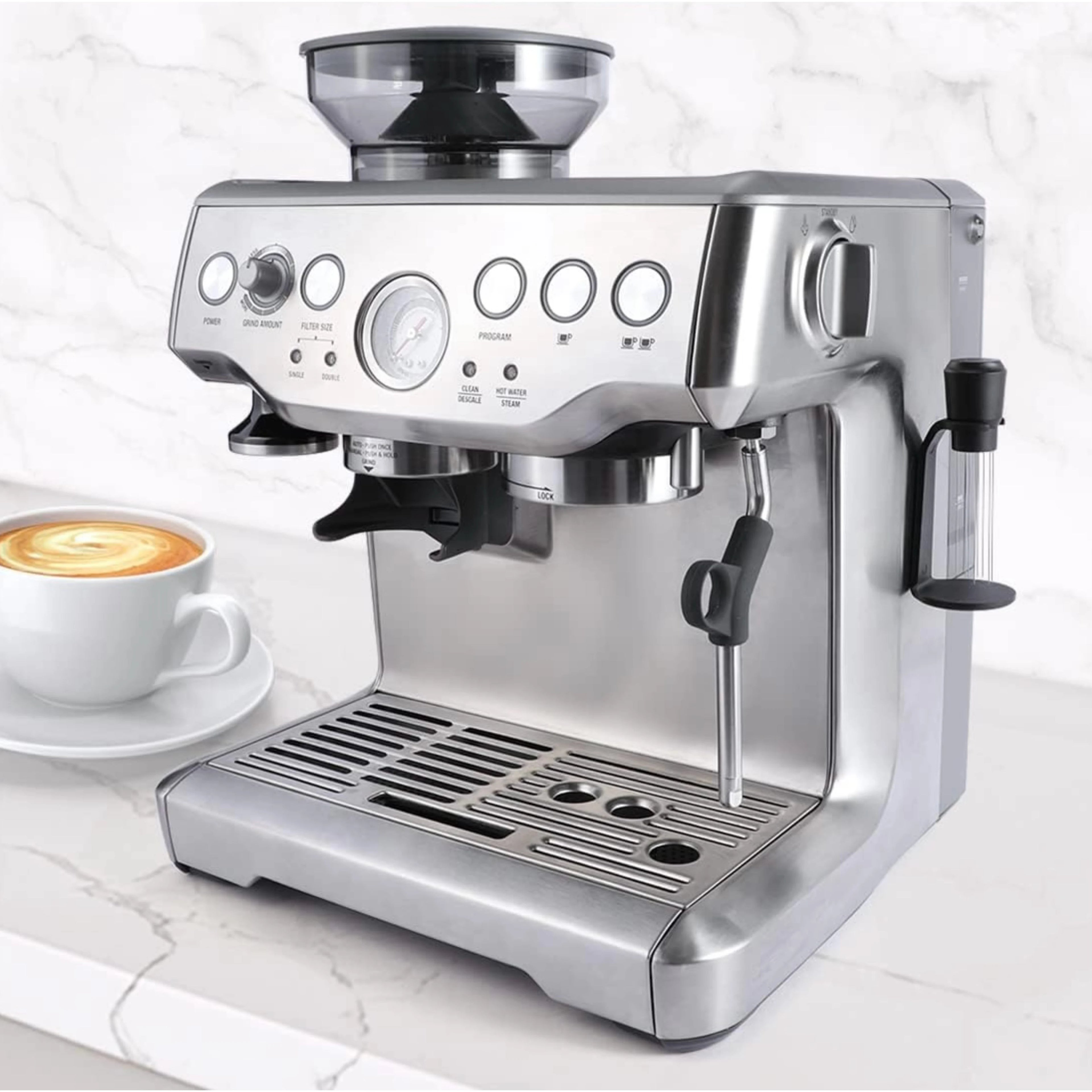 Magnetic Wdt Tool Espresso Distribution Accessories Breville Ninja Qme