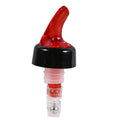 15mL Bottle Pourer Liquor Dispenser Quick Measure Wine Pour Spout for Bar Cocktail Beverage Tools Cocktail Liqour Pourer Qme MULTI