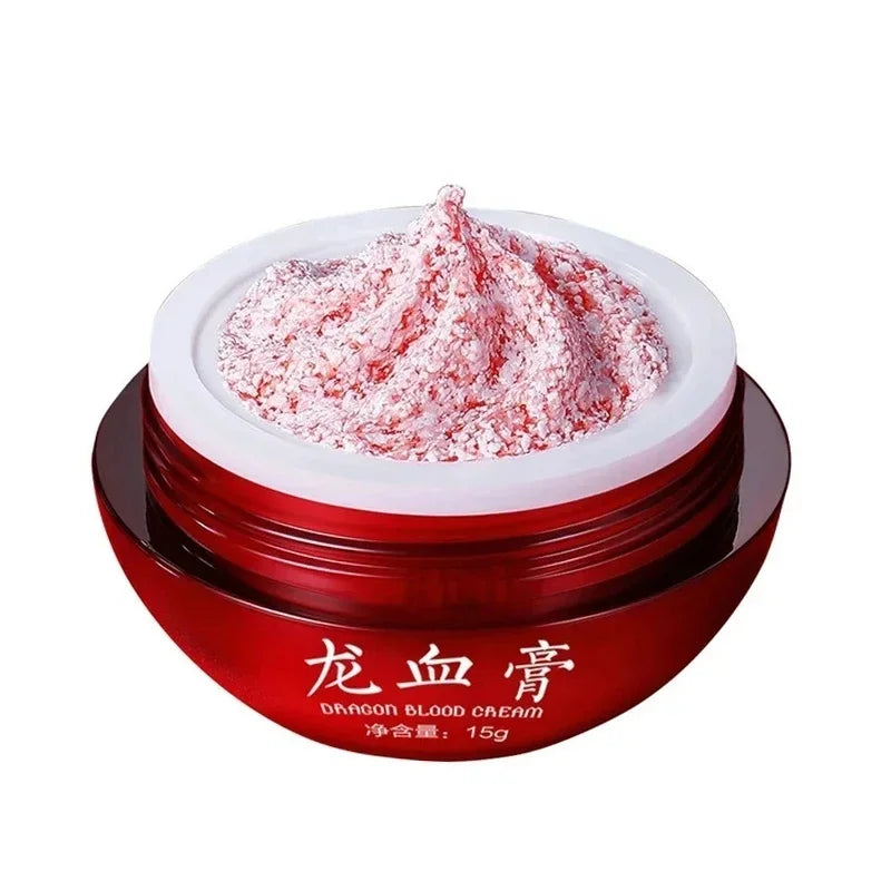 Dragon's Blood Face Cream Retinol Placenta Essence Brightening Lift Firming Skin Care Korean Cosmetics Qme Default Title