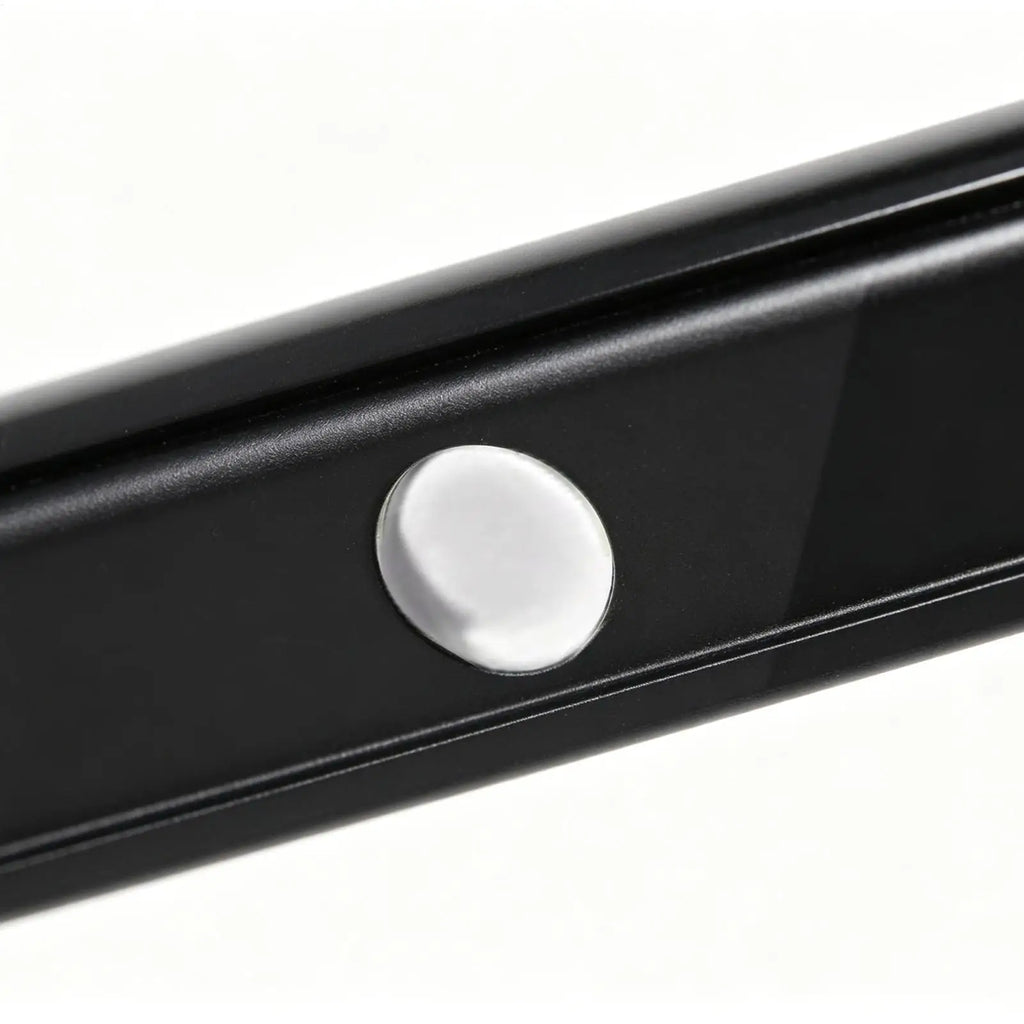 Under Cabinet Lighting LED Rechargeable Cordless 3-level Strip Shelf Qme