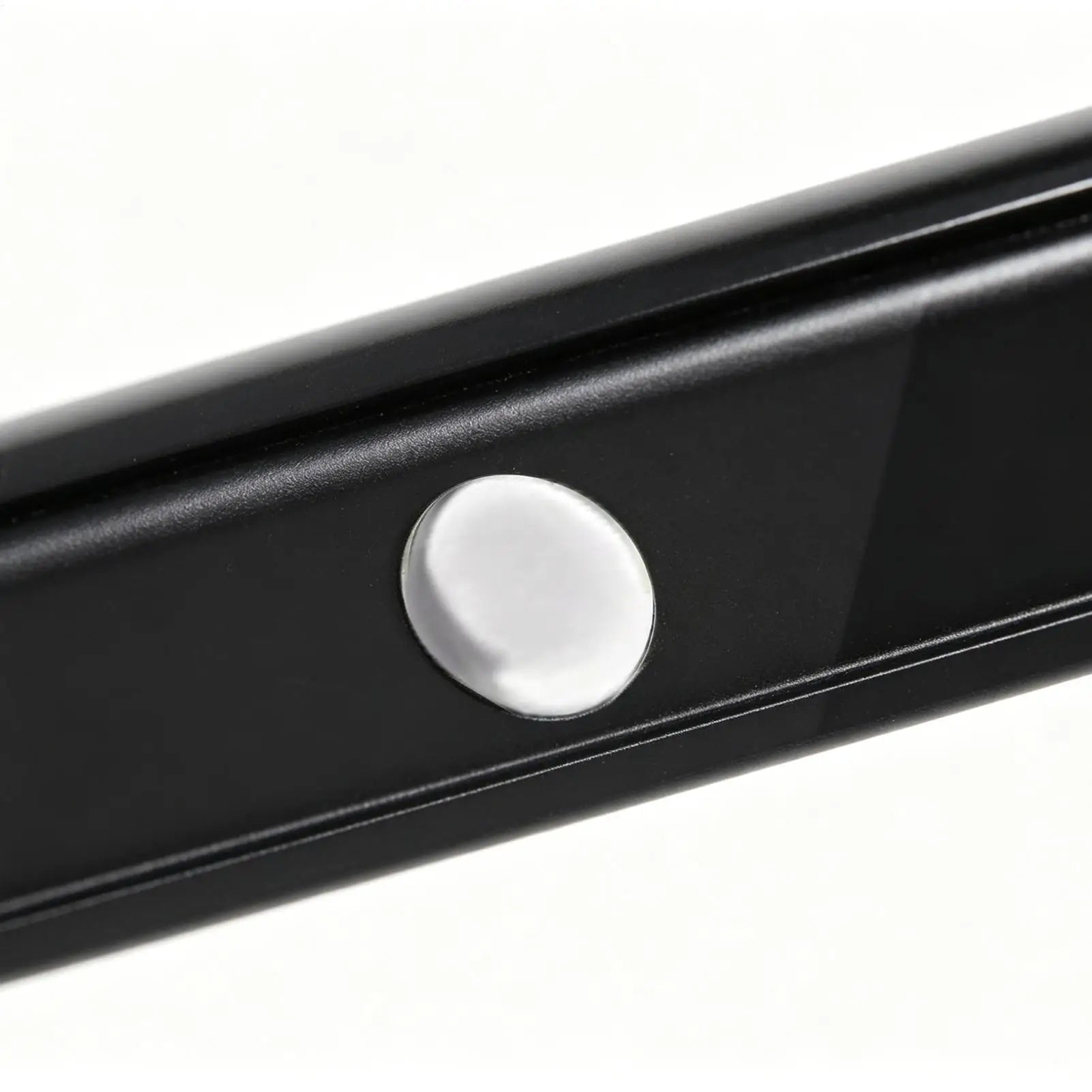 Under Cabinet Lighting LED Rechargeable Cordless 3-level Strip Shelf Qme
