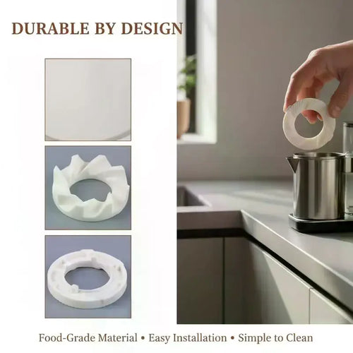 1 3 Alumina Ceramic Grinding Disc Applicable Coffee Machine EP2131 Qme