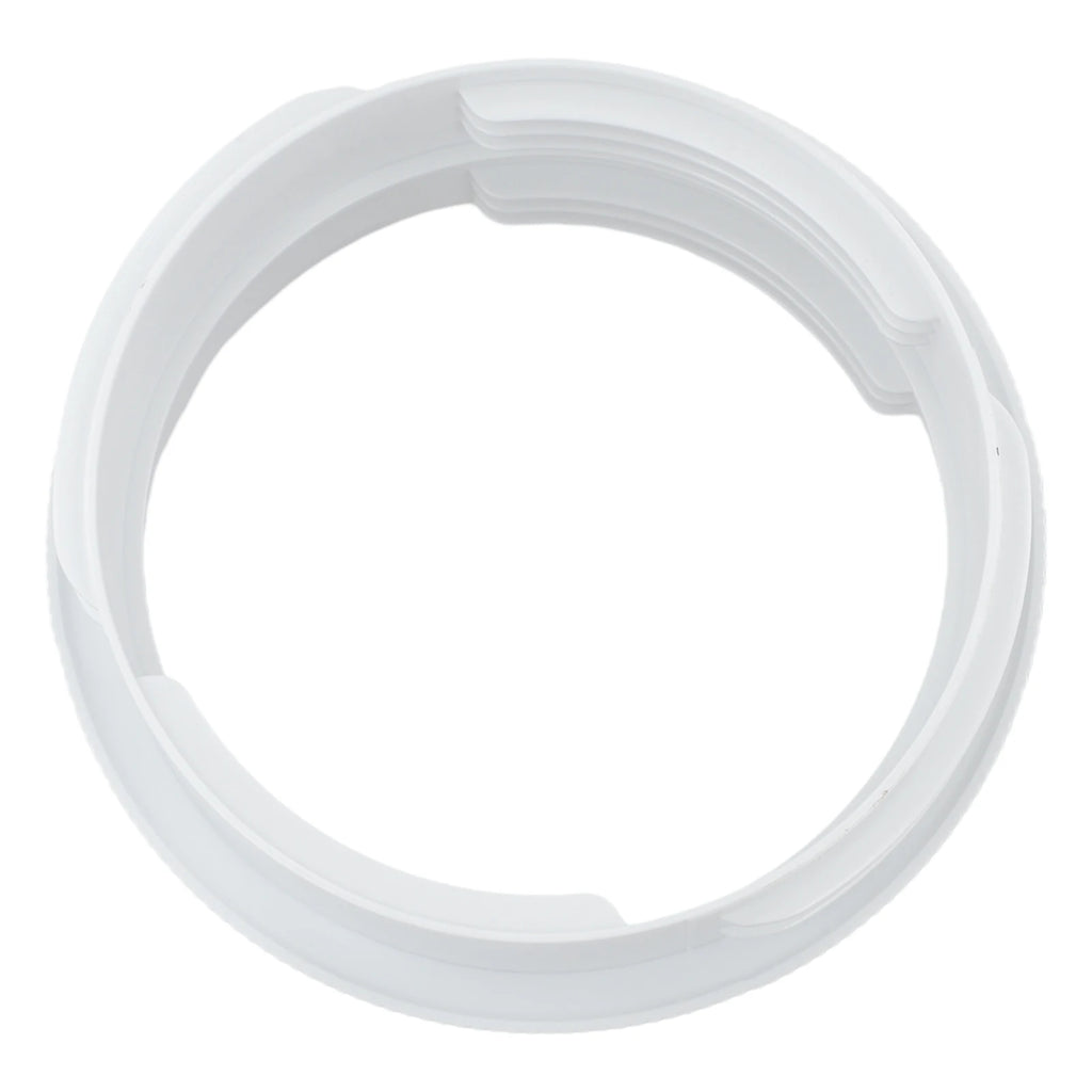 For Air Conditioning Exhaust/ Hose Adapter Air Conditioning Connector For Efficient Air Circulation Duct Ventilation Connector Qme