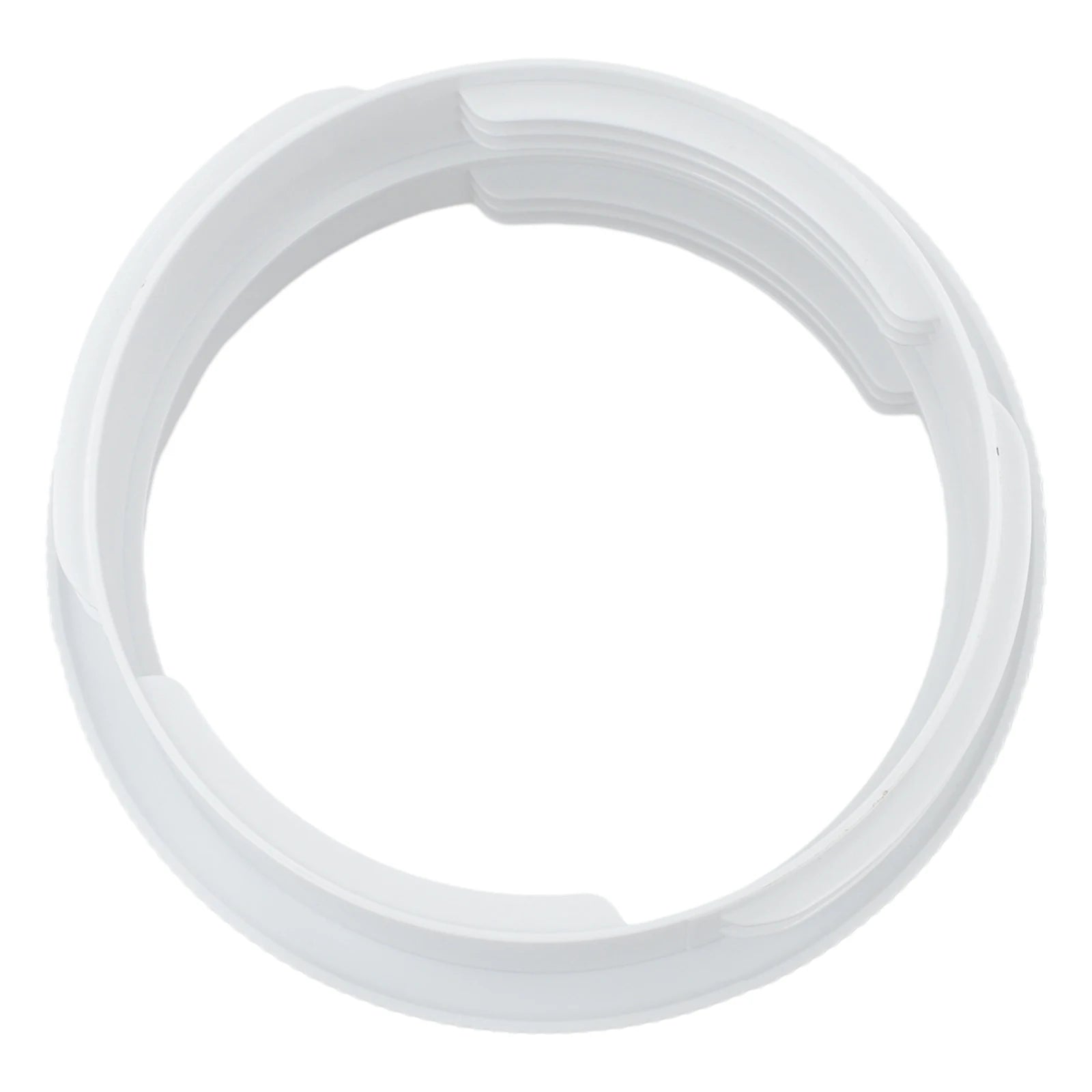 For Air Conditioning Exhaust/ Hose Adapter Air Conditioning Connector For Efficient Air Circulation Duct Ventilation Connector Qme