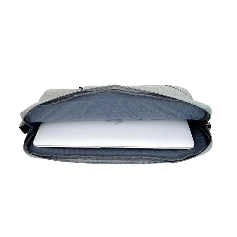 Rugged Laptop Sleeve Bag Air M2 Splash-proof Case Suitable Outdoor Qme