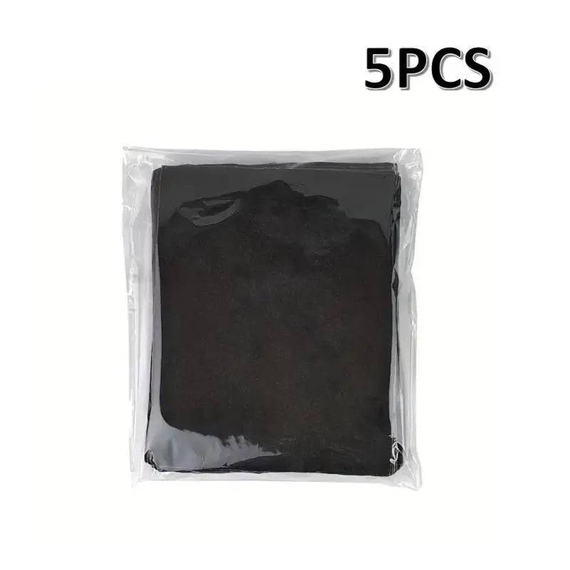 5- Clothing Brightening Sheets Laundry Black Enhancer Dark Fabrics Qme A5